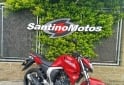 Motos - Yamaha FZ 150 FI 2023 Nafta 19728Km - En Venta
