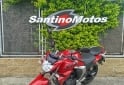 Motos - Yamaha FZ 150 FI 2023 Nafta 19728Km - En Venta