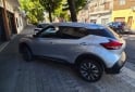 Autos - Nissan Kicks Advance 2019 Nafta 60000Km - En Venta