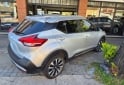 Autos - Nissan Kicks Advance 2019 Nafta 60000Km - En Venta