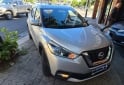 Autos - Nissan Kicks Advance 2019 Nafta 60000Km - En Venta