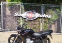 Motos - Yamaha YBR 125 2023 Nafta 11520Km - En Venta