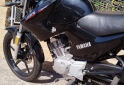 Motos - Yamaha YBR 125 2023 Nafta 11520Km - En Venta