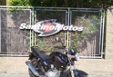 Motos - Yamaha YBR 125 2023 Nafta 11520Km - En Venta