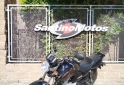 Motos - Yamaha YBR 125 2023 Nafta 11520Km - En Venta
