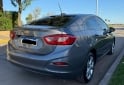 Autos - Chevrolet Cruze 2022 Nafta 65000Km - En Venta