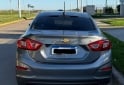 Autos - Chevrolet Cruze 2022 Nafta 65000Km - En Venta