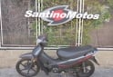 Motos - Zanella ZB FULL 110 2020 Nafta 10327Km - En Venta