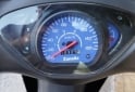 Motos - Zanella ZB FULL 110 2020 Nafta 10327Km - En Venta