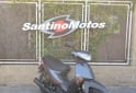 Motos - Zanella ZB FULL 110 2020 Nafta 10327Km - En Venta