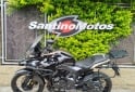 Motos - Zontes T 350 2025 Nafta 2310Km - En Venta