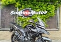 Motos - Zontes T 350 2025 Nafta 2310Km - En Venta