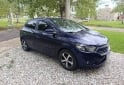 Autos - Chevrolet Onix 1.4 LTZ 2017 GNC 132000Km - En Venta