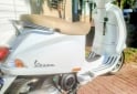Motos - Vespa Vxl 150 inyeccion abs 2024 Nafta 3200Km - En Venta