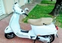 Motos - Vespa Vxl 150 inyeccion abs 2024 Nafta 3200Km - En Venta
