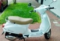 Motos - Vespa Vxl 150 inyeccion abs 2024 Nafta 3200Km - En Venta