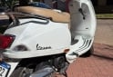 Motos - Vespa Vxl 150 inyeccion abs 2024 Nafta 3200Km - En Venta