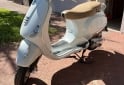 Motos - Vespa Vxl 150 inyeccion abs 2024 Nafta 3200Km - En Venta