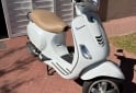 Motos - Vespa Vxl 150 inyeccion abs 2024 Nafta 3200Km - En Venta