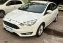 Autos - Ford FOCUS III 2.0 SE 2016 Nafta - En Venta