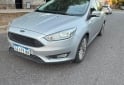 Autos - Ford FOCUS III 2.0 SE PLUS AT 2016 Nafta - En Venta