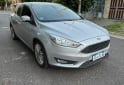 Autos - Ford FOCUS III 2.0 SE PLUS AT 2016 Nafta - En Venta