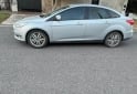 Autos - Ford FOCUS III 2.0 SE PLUS AT 2016 Nafta - En Venta