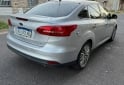 Autos - Ford FOCUS III 2.0 SE PLUS AT 2016 Nafta - En Venta