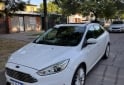 Autos - Ford Focus titanium 2016 Nafta - En Venta