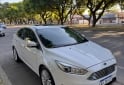 Autos - Ford Focus titanium 2016 Nafta - En Venta