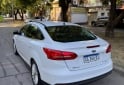 Autos - Ford Focus titanium 2016 Nafta - En Venta