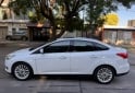 Autos - Ford Focus titanium 2016 Nafta - En Venta