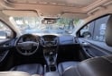 Autos - Ford Focus titanium 2016 Nafta - En Venta