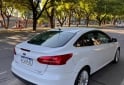 Autos - Ford Focus titanium 2016 Nafta - En Venta