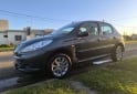 Autos - Peugeot 207 2012 Nafta 115000Km - En Venta