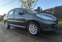 Autos - Peugeot 207 2012 Nafta 115000Km - En Venta