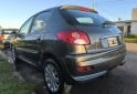 Autos - Peugeot 207 2012 Nafta 115000Km - En Venta