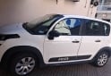 Autos - Citroen Air cross 2016 Nafta 97000Km - En Venta
