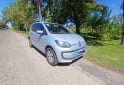 Autos - Volkswagen Up clio mobi gol 2015 Nafta 119000Km - En Venta