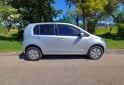 Autos - Volkswagen Up clio mobi gol 2015 Nafta 119000Km - En Venta