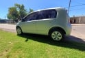 Autos - Volkswagen Up clio mobi gol 2015 Nafta 119000Km - En Venta