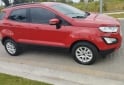 Autos - Ford Ecosport se 2018 Diesel - En Venta
