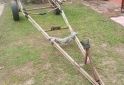 Embarcaciones - lancha wotan pescador 15 - En Venta