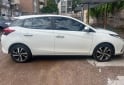 Autos - Toyota Yaris S 2025 Nafta 20000Km - En Venta