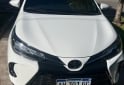 Autos - Toyota Yaris S 2025 Nafta 20000Km - En Venta