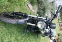 Motos - Benelli Keewey 200 2024 Nafta 7000Km - En Venta