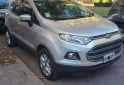 Autos - Ford ECO SPORT TITANIUM 1.6 . 2015 GNC 150000Km - En Venta