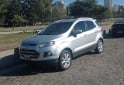 Autos - Ford ECO SPORT TITANIUM 1.6 . 2015 GNC 150000Km - En Venta