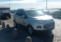 Autos - Ford ECO SPORT TITANIUM 1.6 . 2015 GNC 150000Km - En Venta