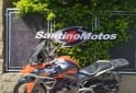 Motos - Zontes T 310 2021 Nafta 12712Km - En Venta